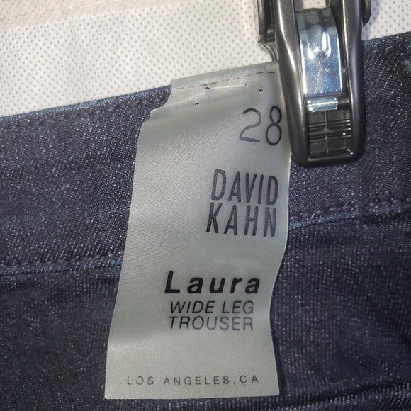 😍David Kahn Laura size 28 - Picture 3 of 5